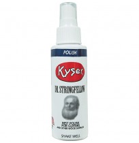 Kyser guitar polish čistilo za kitaro